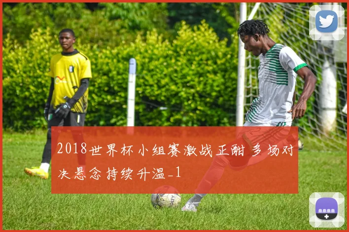 2018世界杯小组赛激战正酣 多场对决悬念持续升温_1