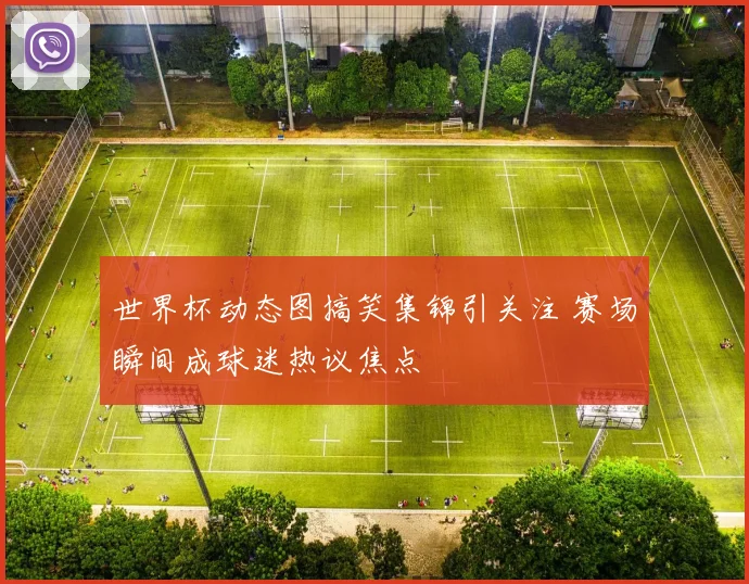 世界杯动态图搞笑集锦引关注 赛场瞬间成球迷热议焦点